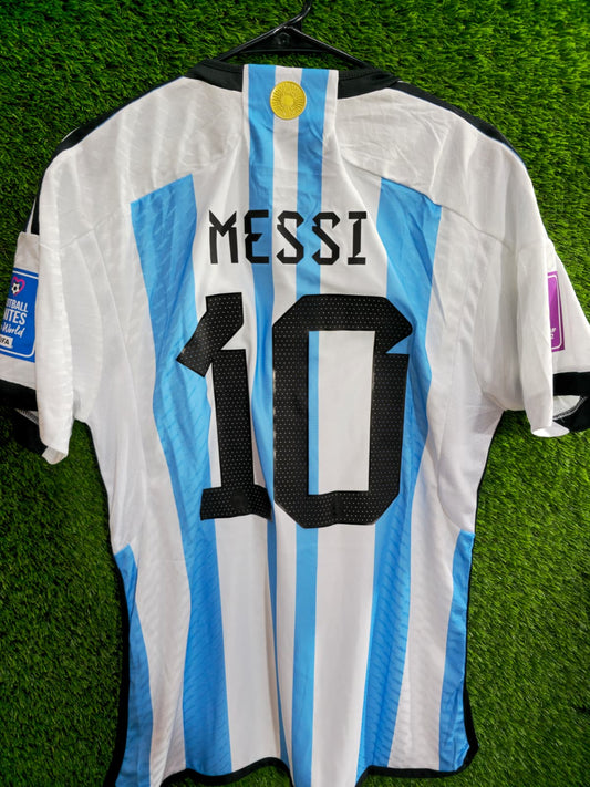 Argentina 2022(Messi)