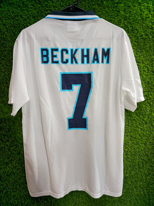 England 1996(Beckham)