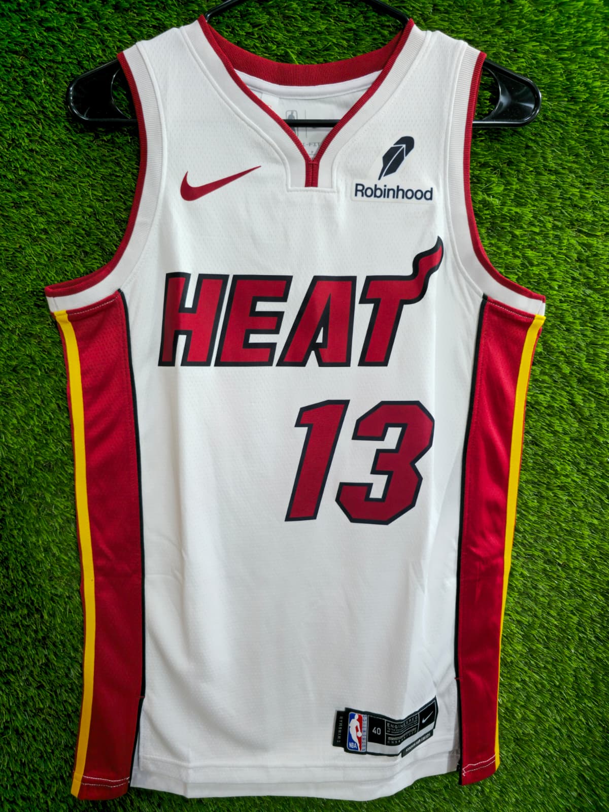 Miami Heat(Adebayo)