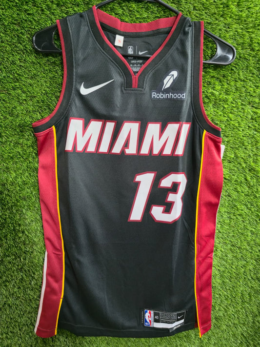 Miami Heat(Adebayo)