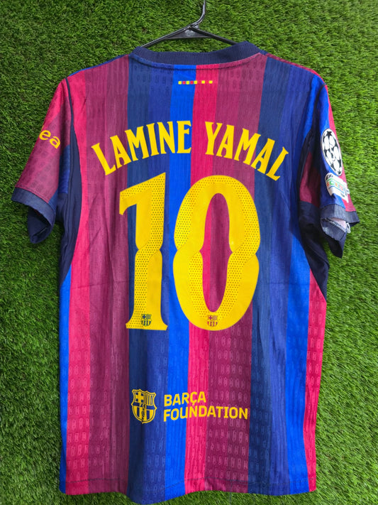 FC Barcelona 26/27(Lamine Yamal)