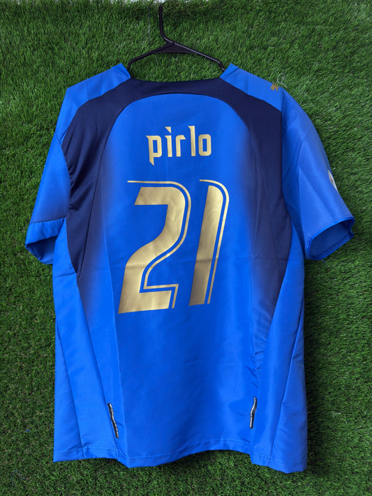 Italy 2006(Pirlo)