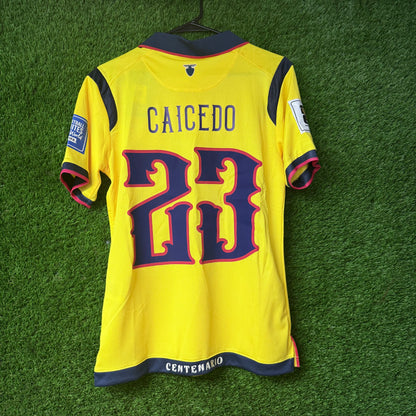 Ecuador Jersey