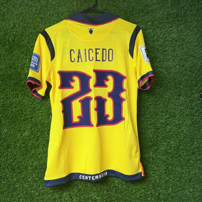 Ecuador Jersey