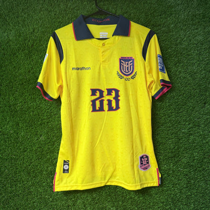 Ecuador Jersey