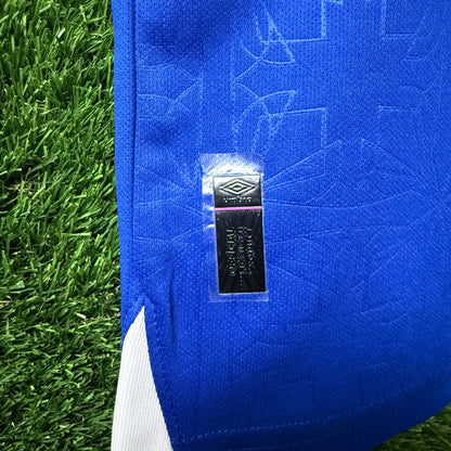 El Salvador Jersey