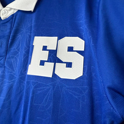 El Salvador Jersey