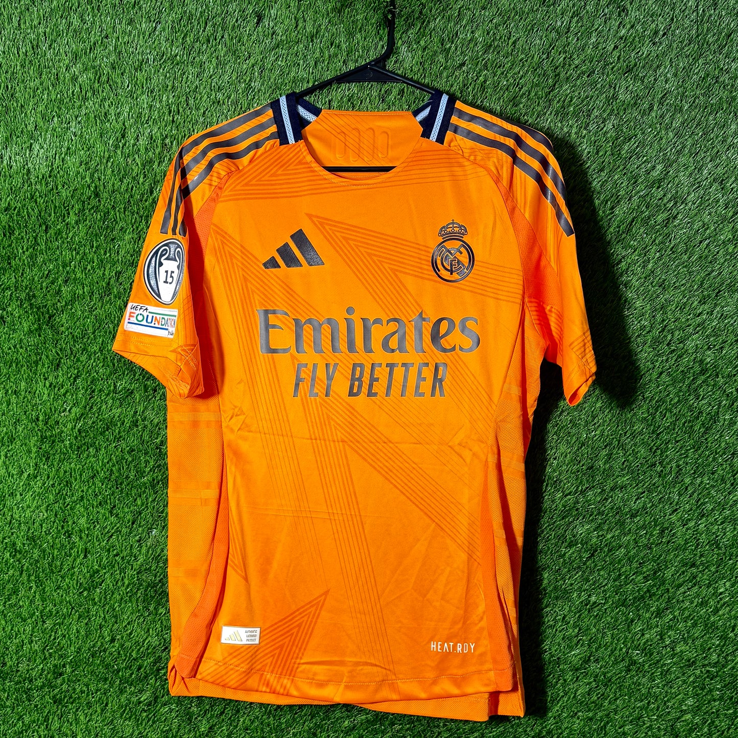 Real Madrid 24/25