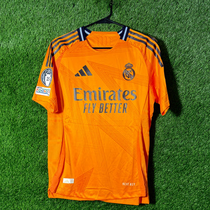 Real Madrid 24/25