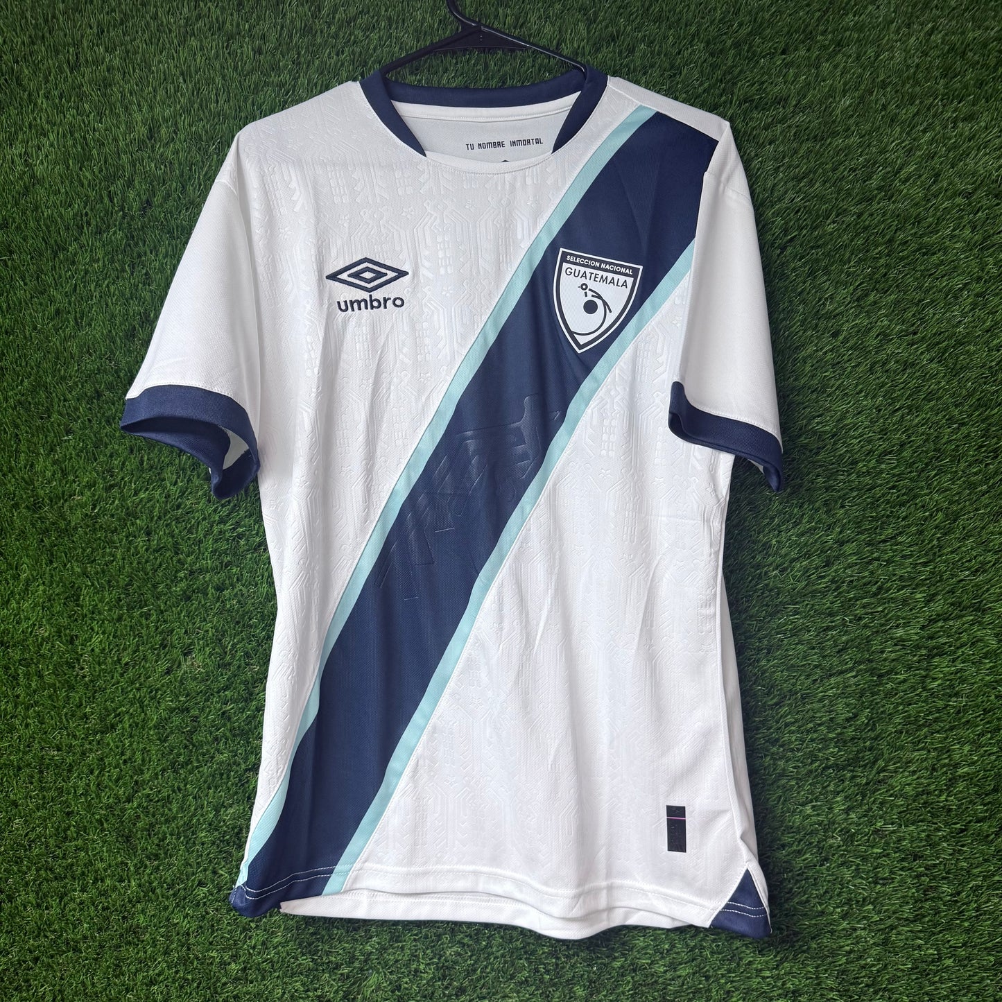 Guatemala Jersey