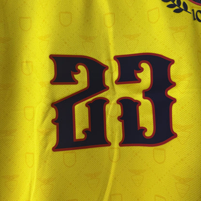 Ecuador Jersey