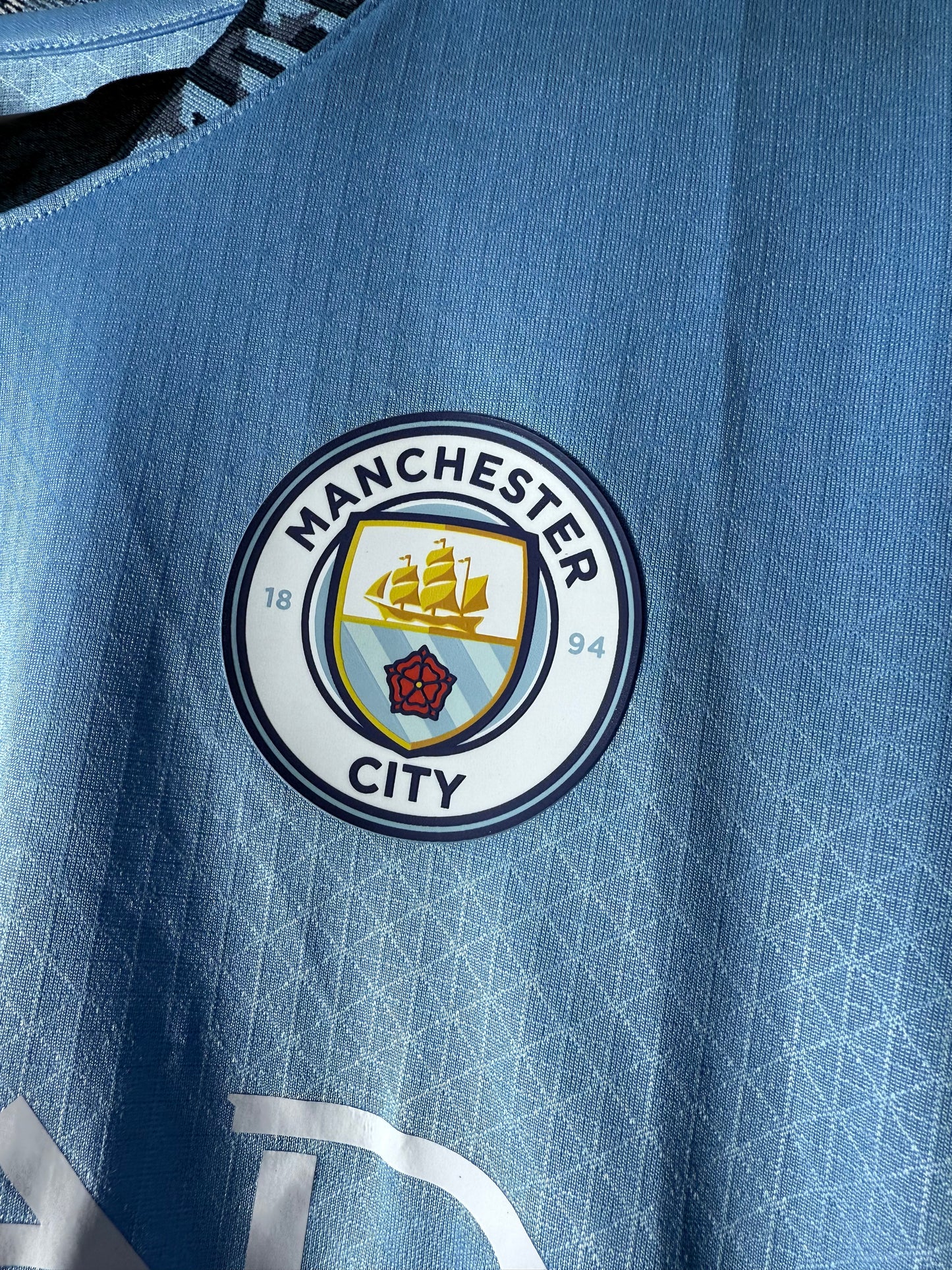 Manchester city 24/25