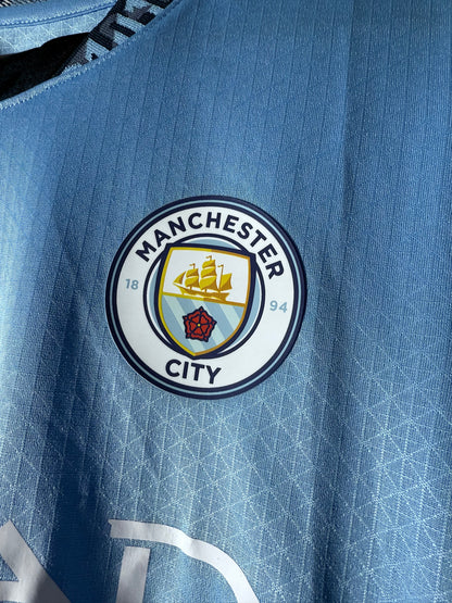 Manchester city 24/25