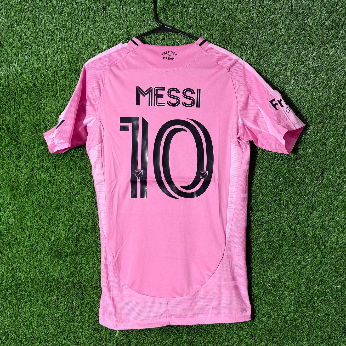 Inter Miami CF Jersey