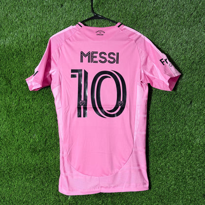 Inter Miami CF Jersey