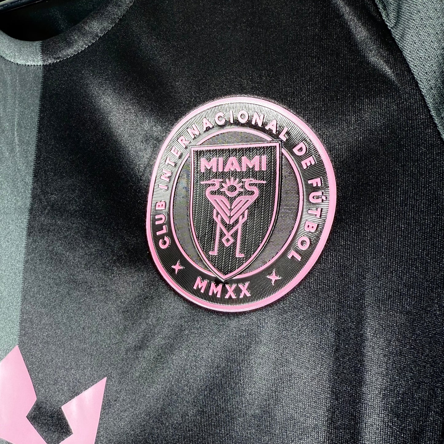 Inter Miami CF Jersey