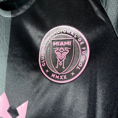 Inter Miami CF Jersey