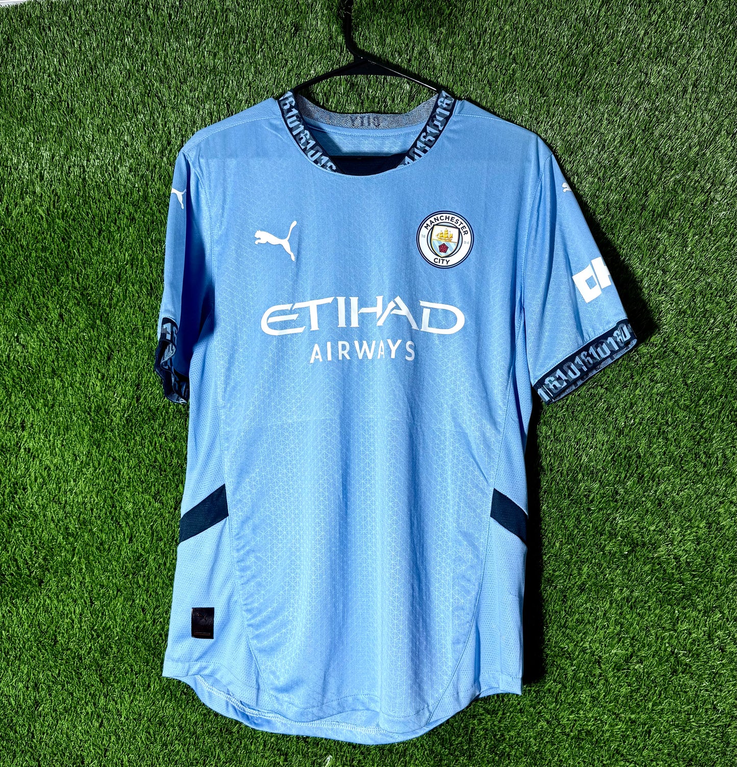 Manchester city 24/25