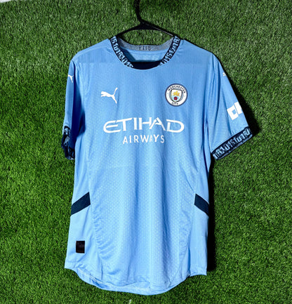Manchester city 24/25