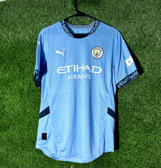 Manchester city 24/25