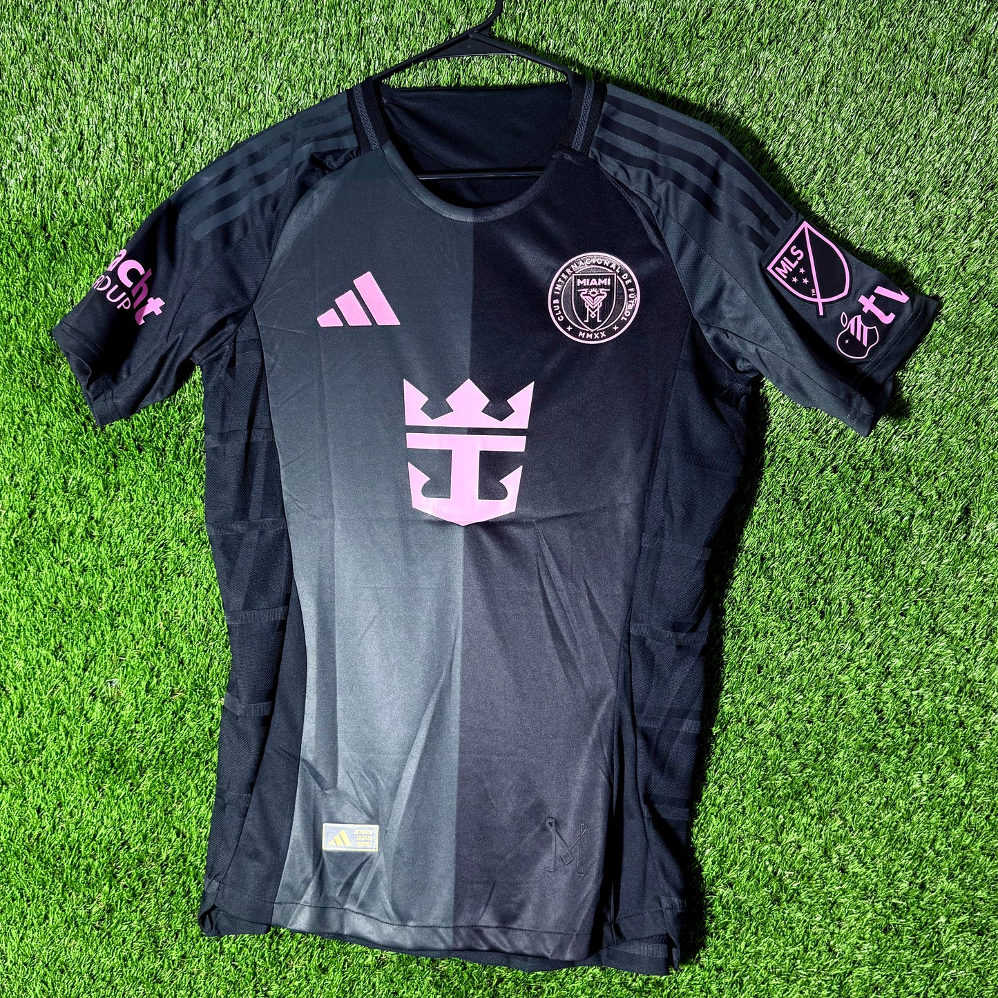 Inter Miami CF Jersey