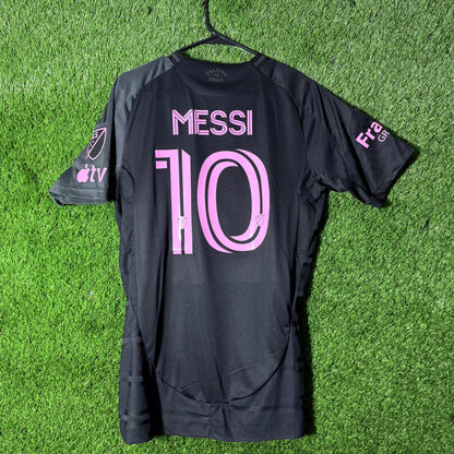 Inter Miami CF Jersey