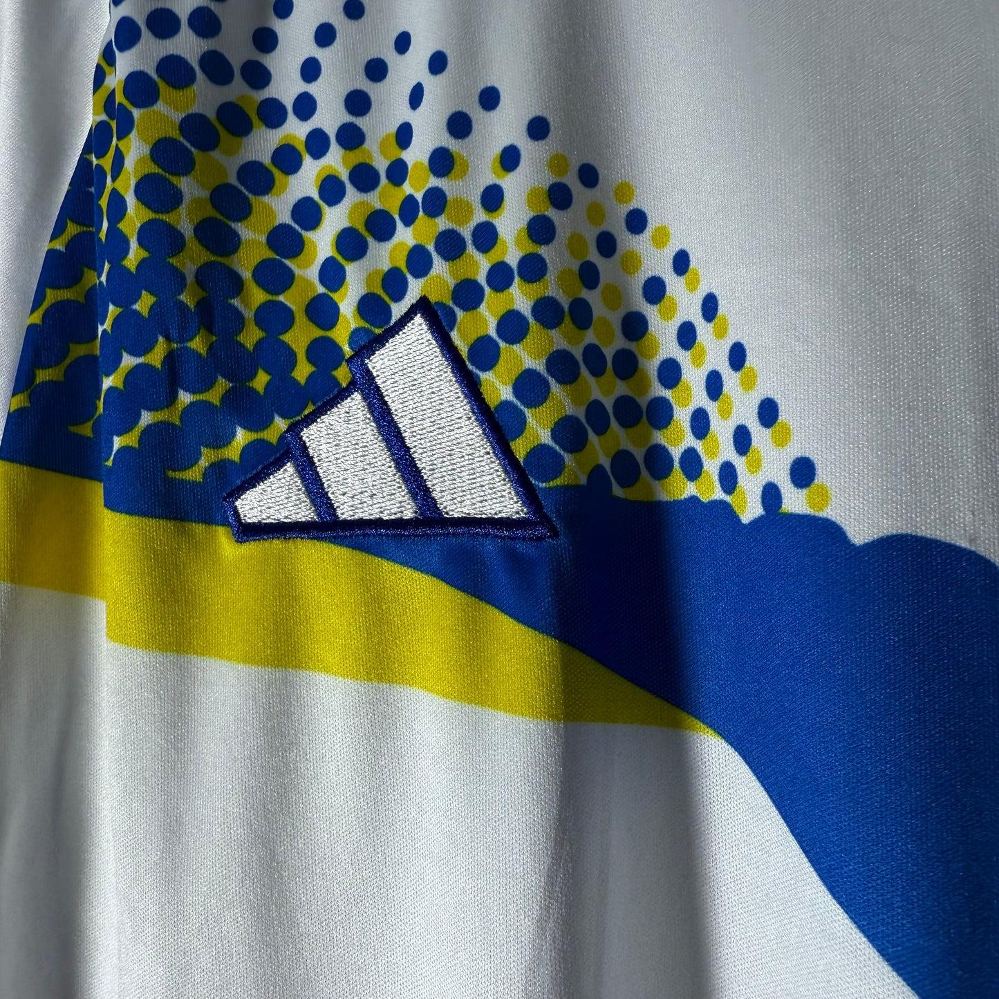 Venezuela 2024 Away