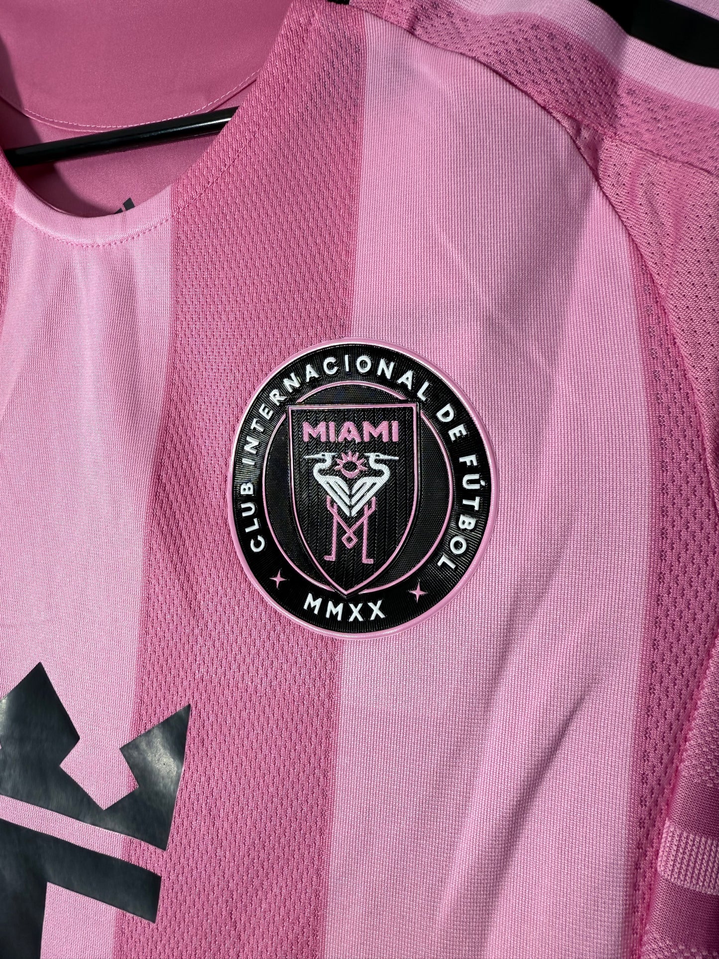 Inter Miami CF Jersey