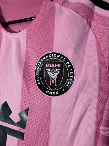 Inter Miami CF Jersey