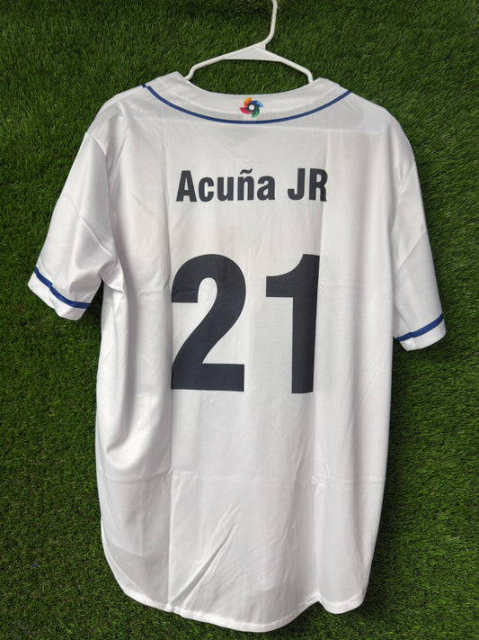 Venezuela Baseball 2026