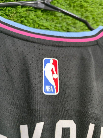 Miami Heat Vice(Antetokounmpo)