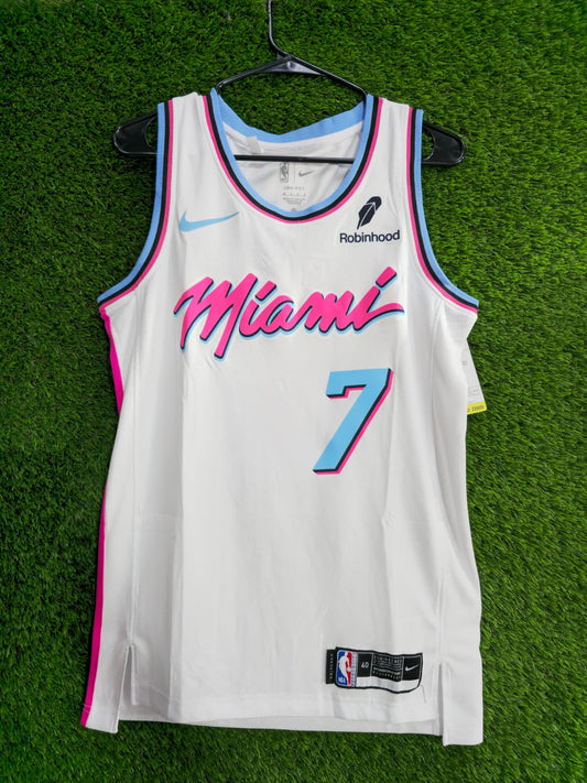 Miami Heat Vice(Antetokounmpo)