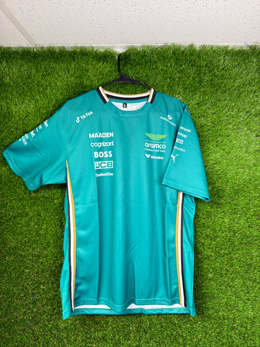 Aston Martin F1