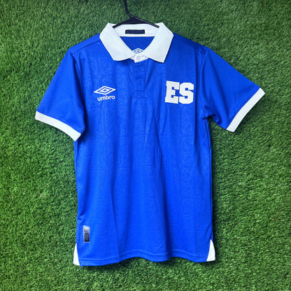 El Salvador Jersey