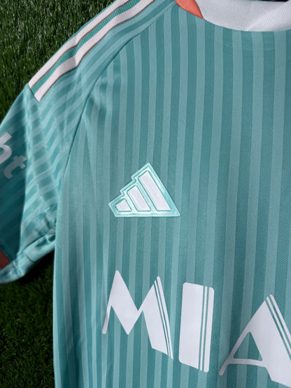 Inter Miami CF Jersey