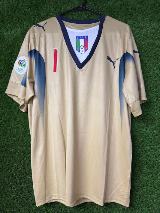 Italy 2006(Buffon)