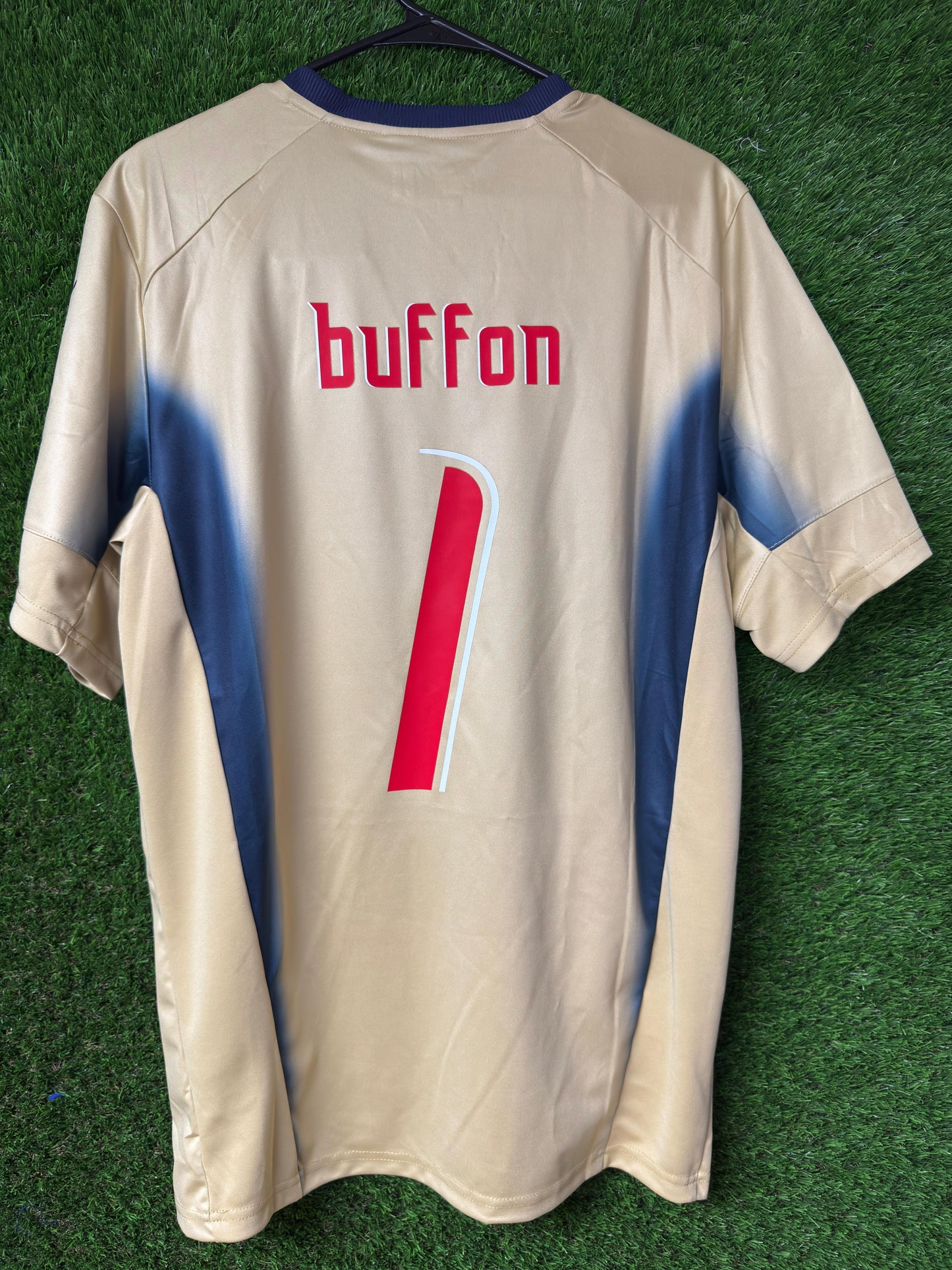 Italy 2006(Buffon)