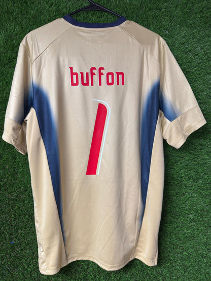 Italy 2006(Buffon)