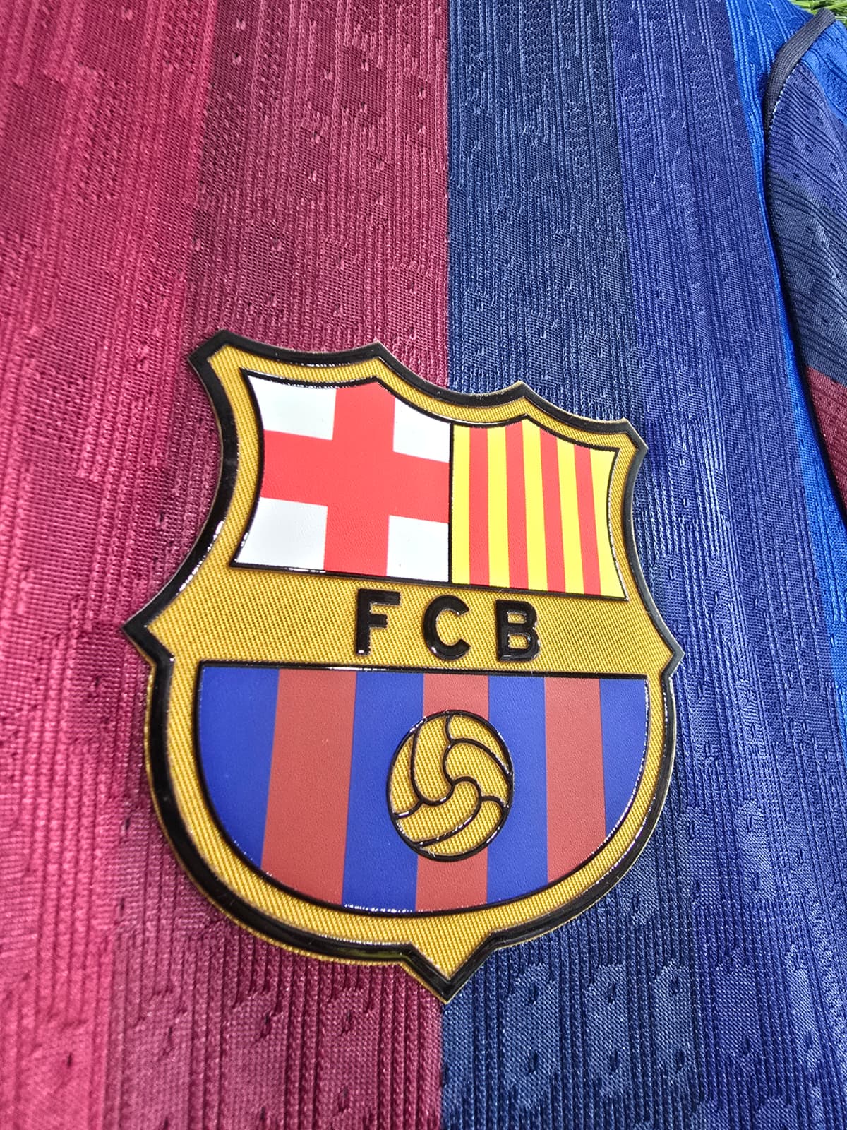 FC Barcelona 26/27(Lamine Yamal)