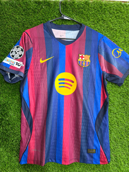 FC Barcelona 26/27(Lamine Yamal)