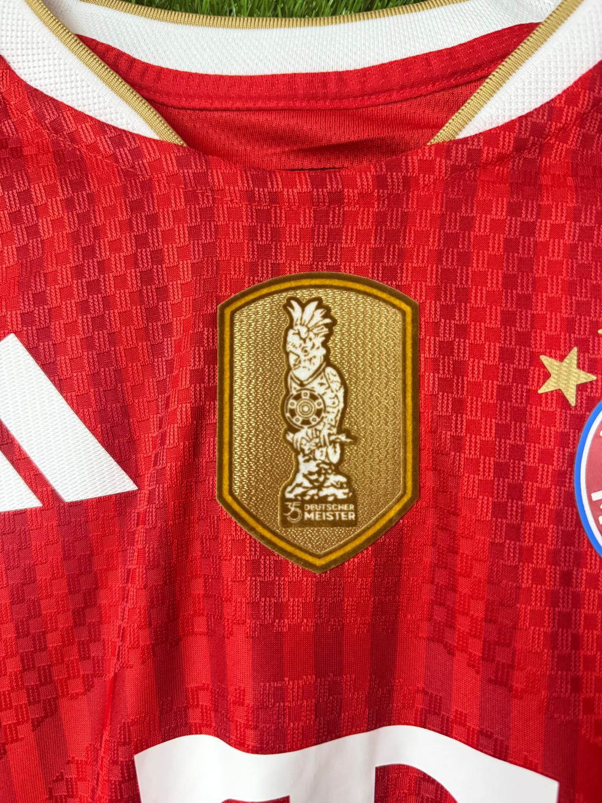 Bayern Munich 26/27(Kane)