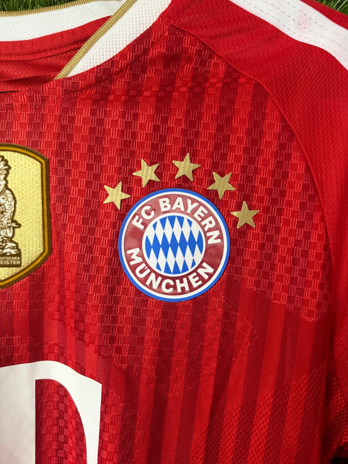 Bayern Munich 26/27(Kane)