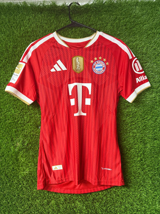 Bayern Munich 26/27(Kane)