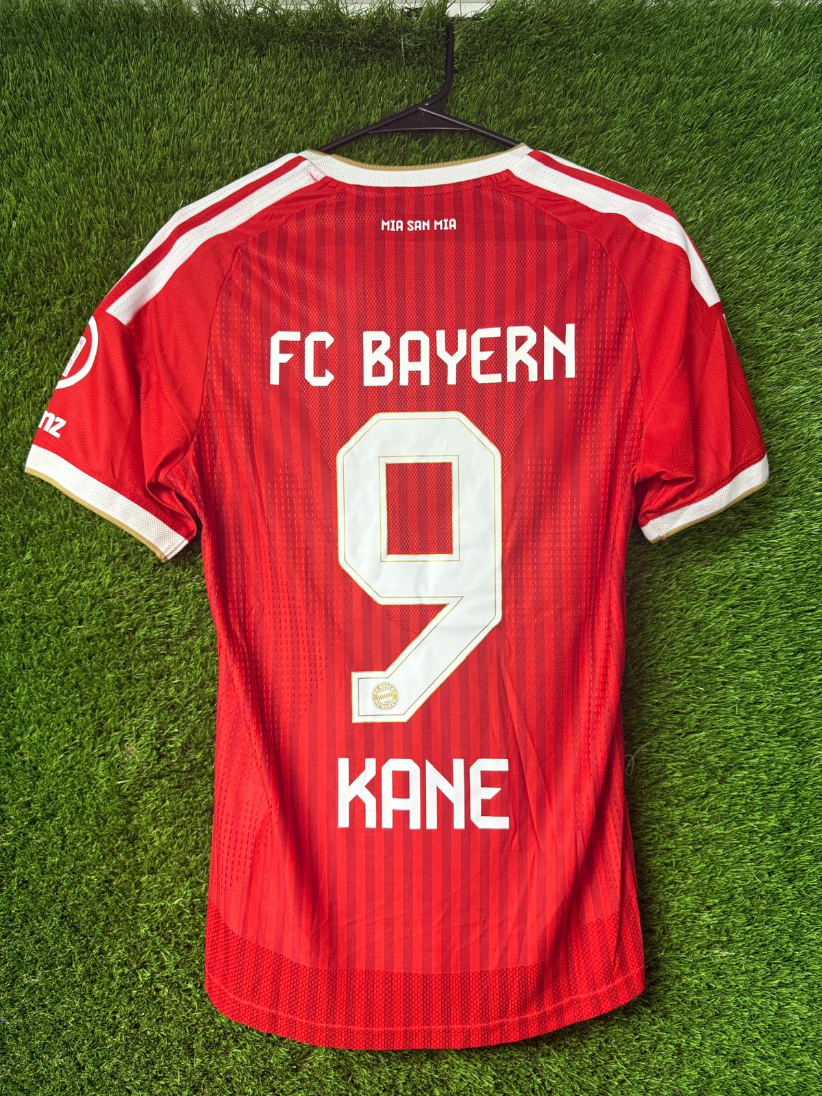 Bayern Munich 26/27(Kane)