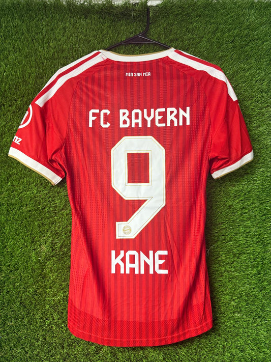 Bayern Munich 26/27(Kane)