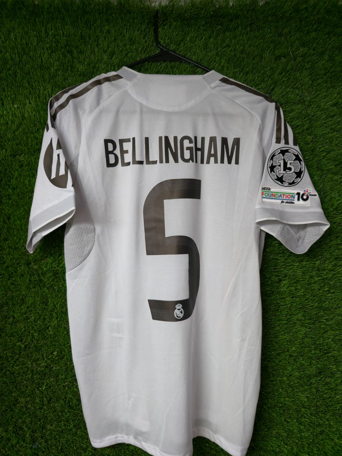 Real Madrid 25/26