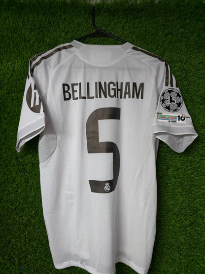Real Madrid 25/26