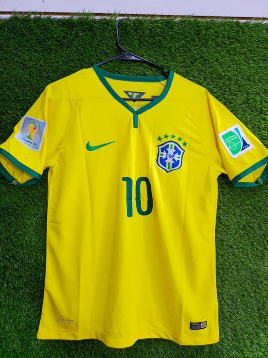 Brazil 2014(Neymar JR)