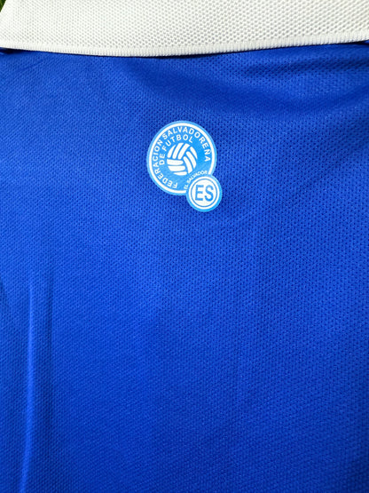 El Salvador Jersey