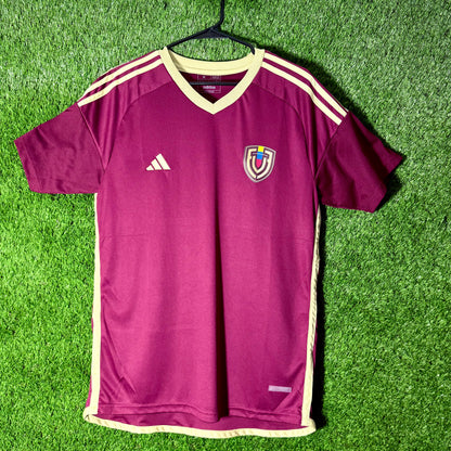 Venezuela 2024 Home